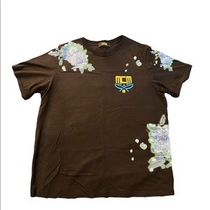 Mens MCM t-shirt